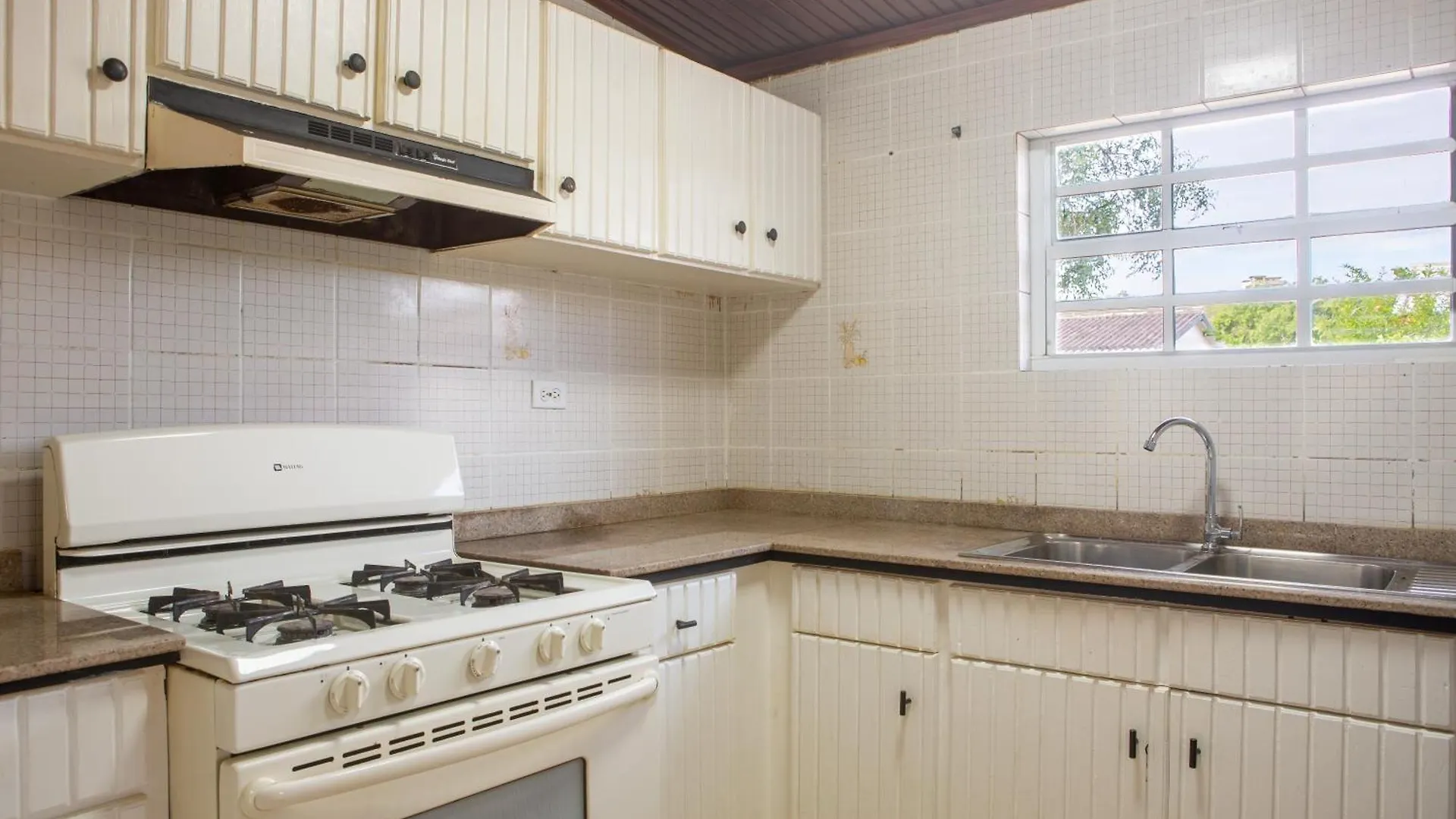 Ninchi Curacao Apartment Willemstad