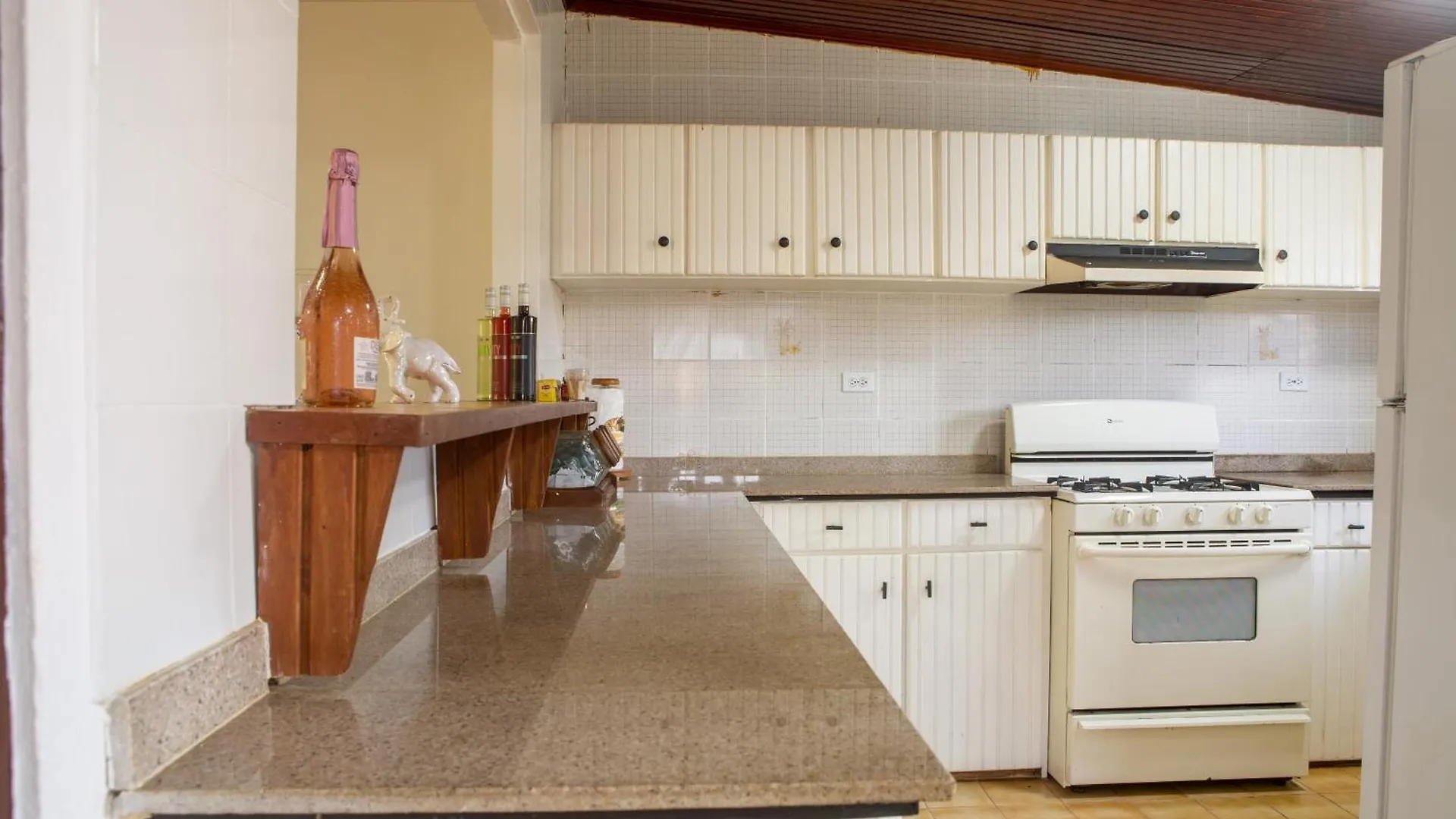 Ninchi Curacao Apartment Willemstad Curaçao