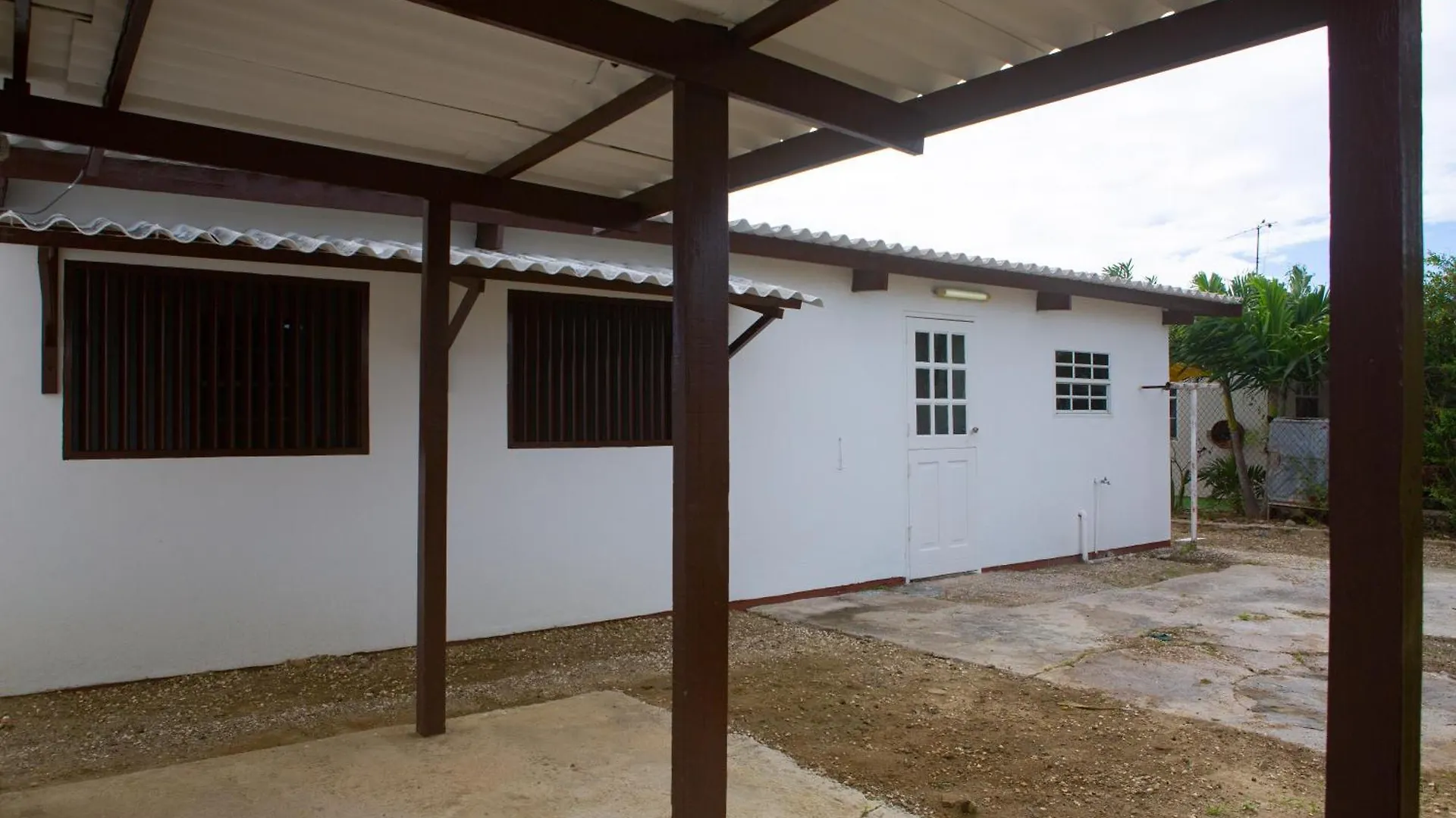 Dom wakacyjny Ninchi Curacao Apartment Willemstad